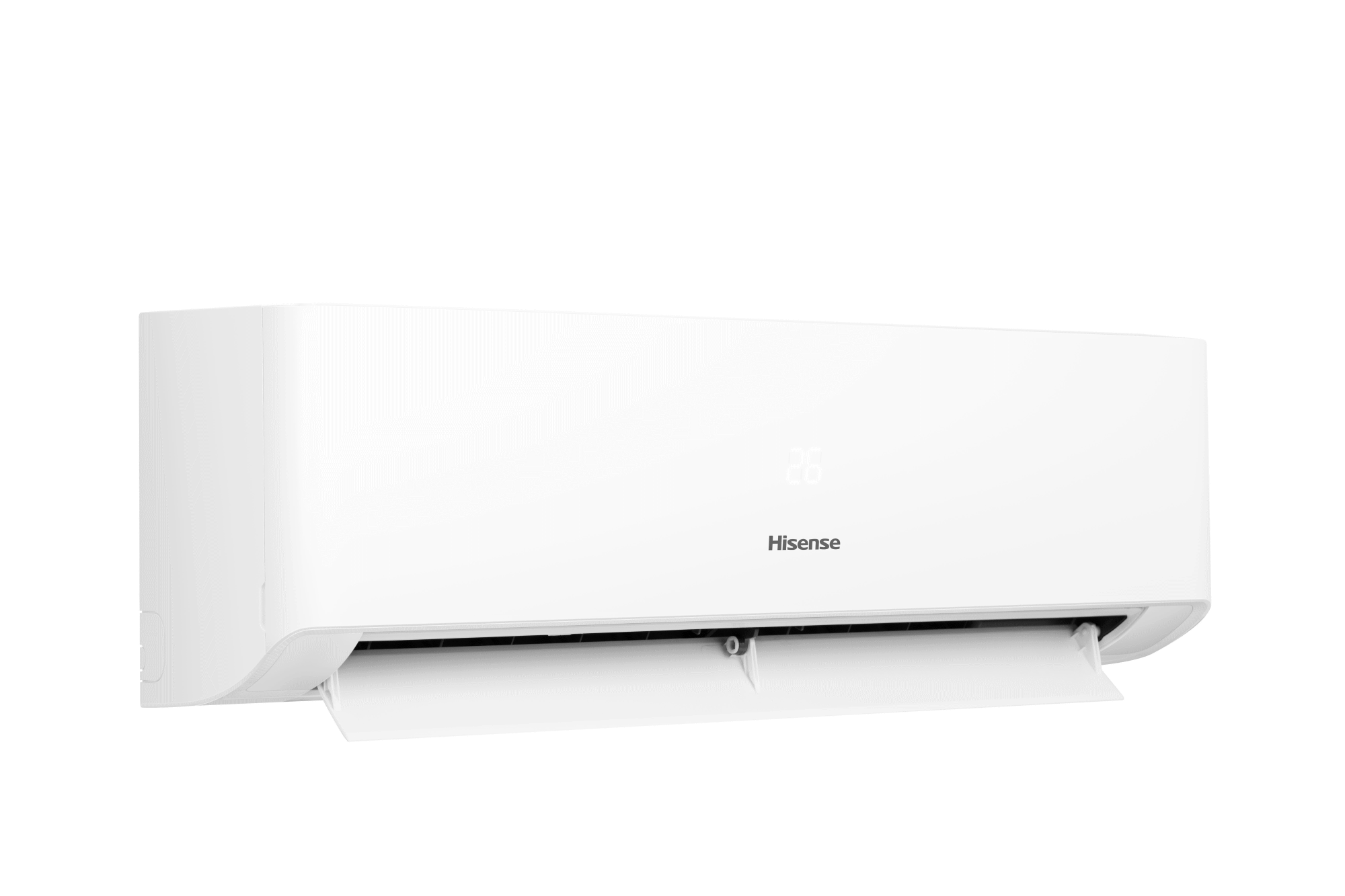 Настенная сплит-система Hisense AS-09UW4RYRKA06 CITY 2.0 DC Inverter