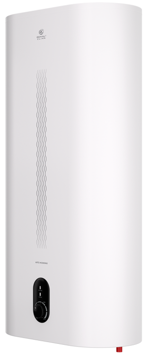 Электрический накопительный водонагреватель Royal Clima RWH-AM100-FE