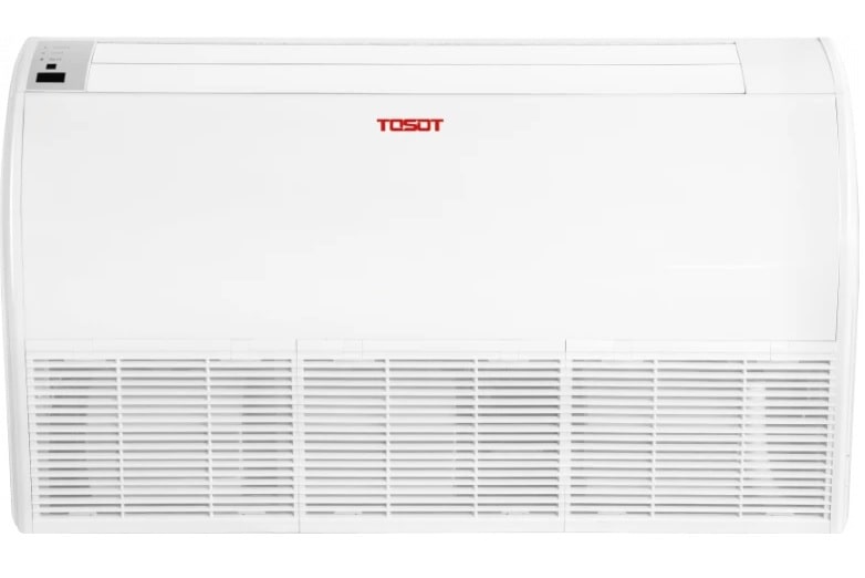 Напольно-потолочная сплит система Tosot T60H-LF2/I/T60H-LU2/O
