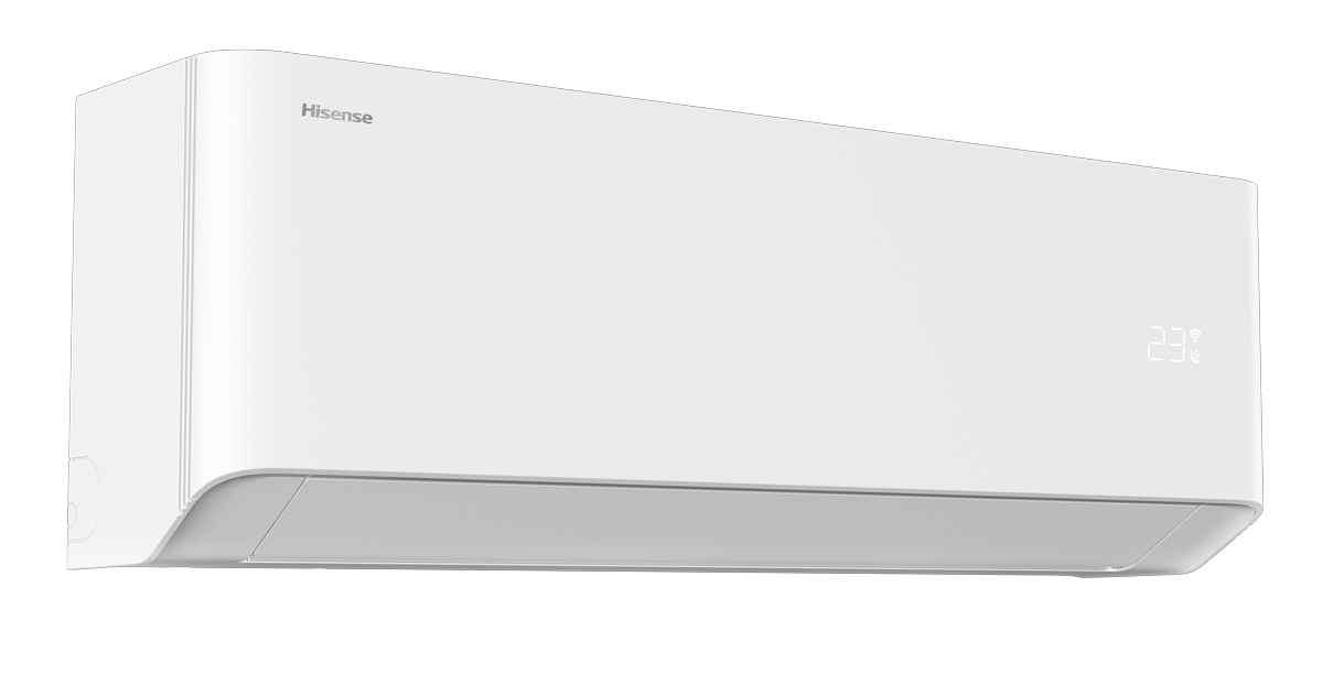 Настенная сплит-система Hisense AS-07HW4RLCHA00 VIBE Classic A On/Off