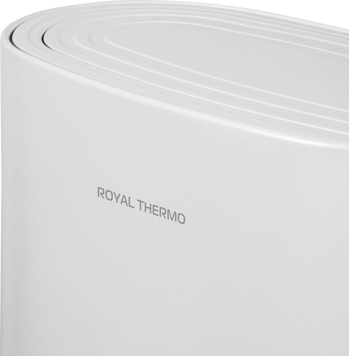 Электрический накопительный водонагреватель Royal Thermo RWH 50 Smalto Inverter