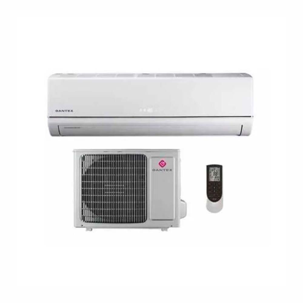 Сплит-система настенная Dantex RK-09SSI/RK-09SSIE inverter