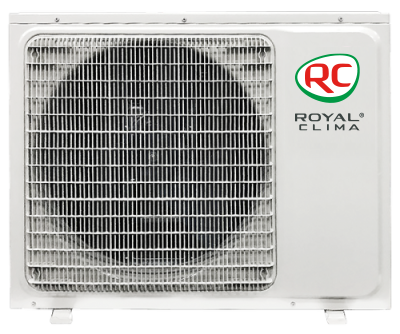 Кассетная сплит-система ROYAL CLIMA 2024 CO-4C 18HNX/CO-4C/pan 8D1/CO-E 18HNX COMPETENZA on/off