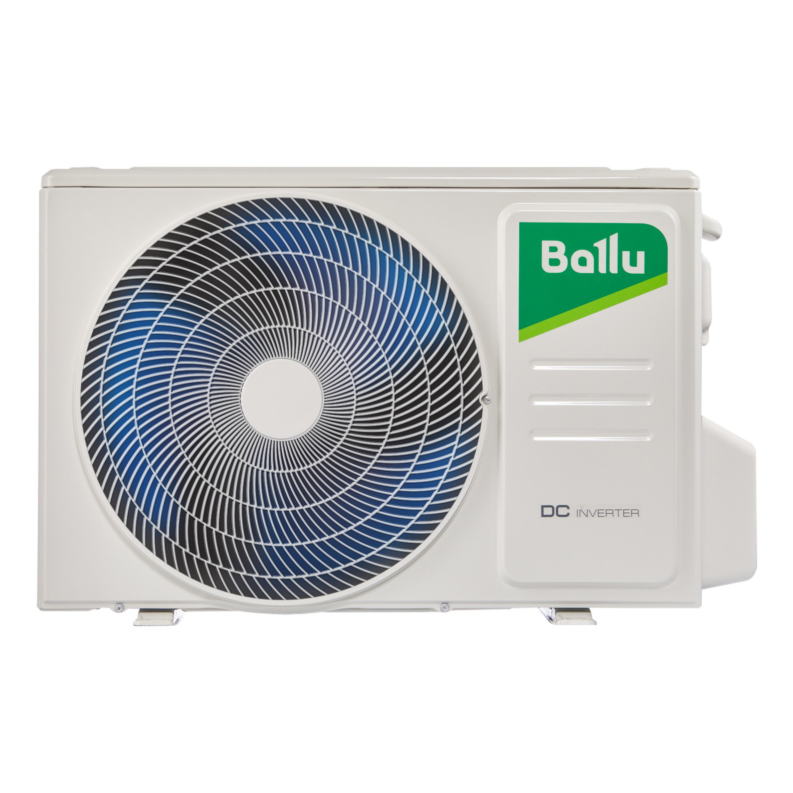 Настенная сплит-система Ballu BSYI-10HN8_V4 Eco Smart DC Inverter