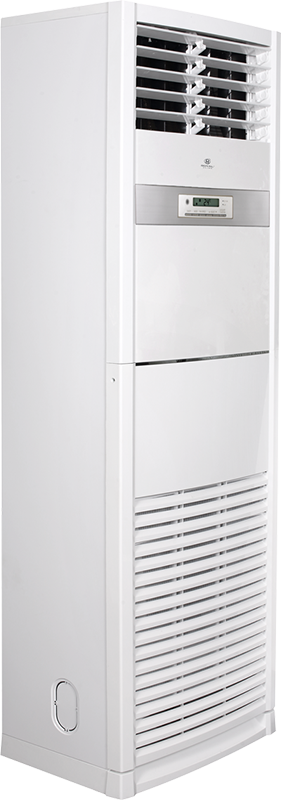 Колонная сплит-система ROYAL CLIMA 2024 ES-S 60HRCX/ES-E 60HX ESPERTO on/off