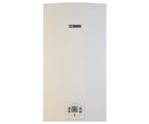Газовый проточный водонагреватель Bosch WTD15 AME
