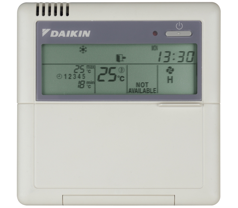 Канальная сплит система Daikin FBQ50D/RXS50L