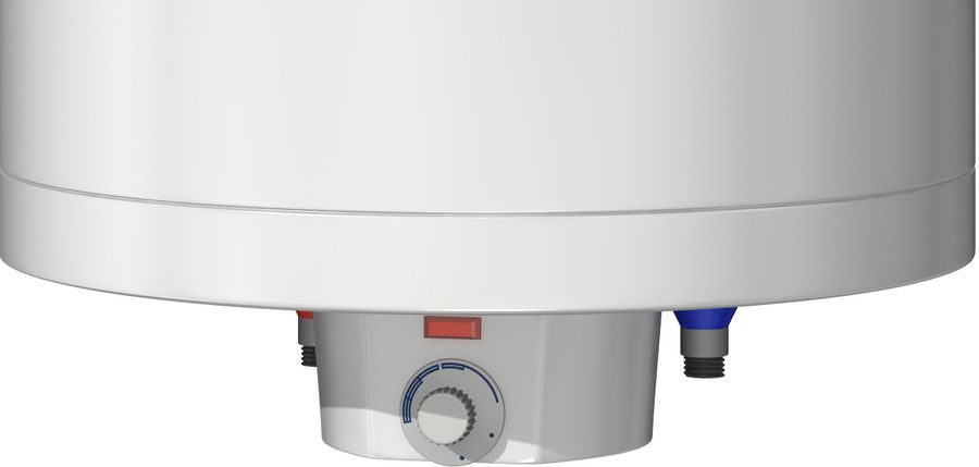 Бойлер косвенного нагрева Hajdu AQ IND 75FC E