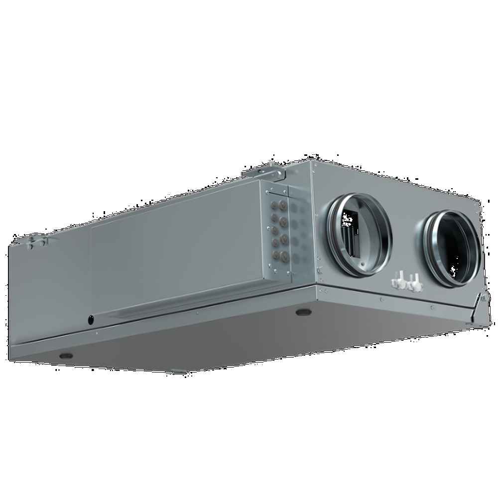 Приточно-вытяжная установка Shuft UniMAX-P 450 CE-A