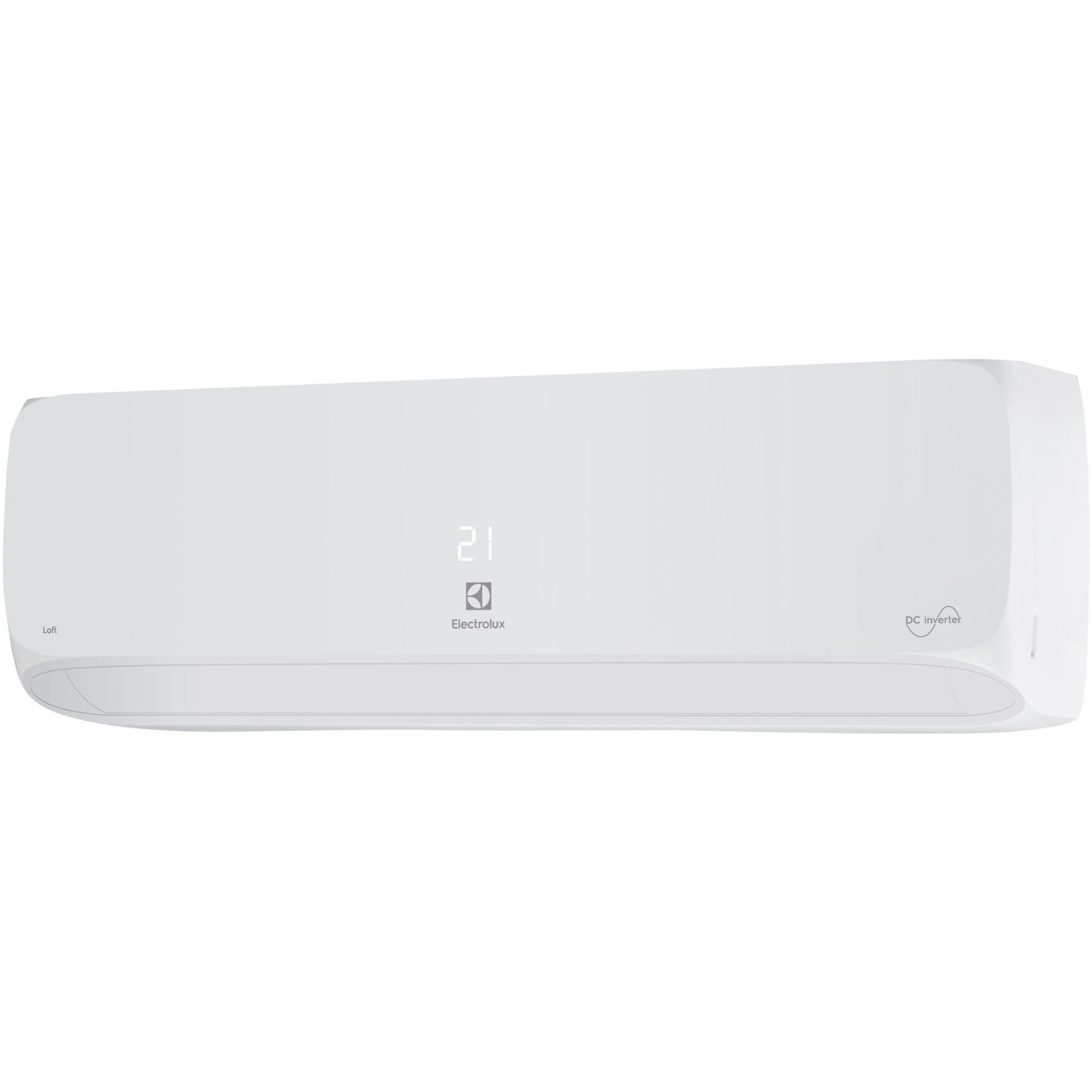 Настенная сплит-система Electrolux EACS/I-07HAL/N8 Loft DC Inverter