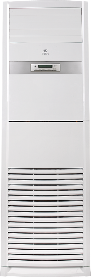 Колонная сплит-система ROYAL CLIMA 2024 ES-S 60HRCX/ES-E 60HX ESPERTO on/off