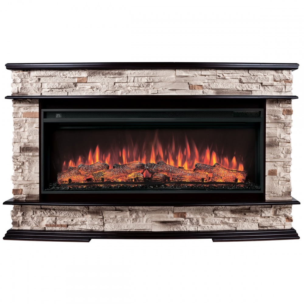 Электрокамин RealFlame  Frankfurt 45 AO с очагом Joker 45