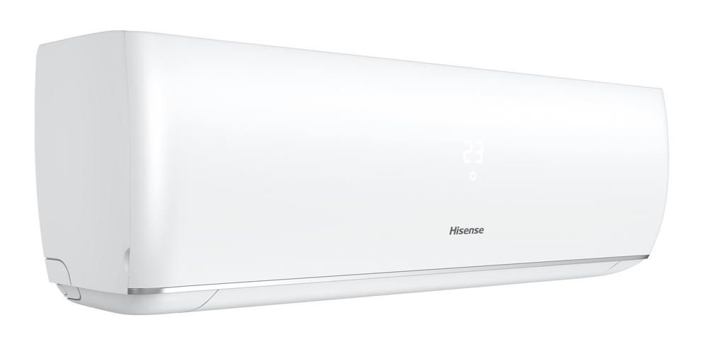 Настенная сплит-система Hisense AS-10UW4RYDTV02 EXPERT PRO DC Inverter