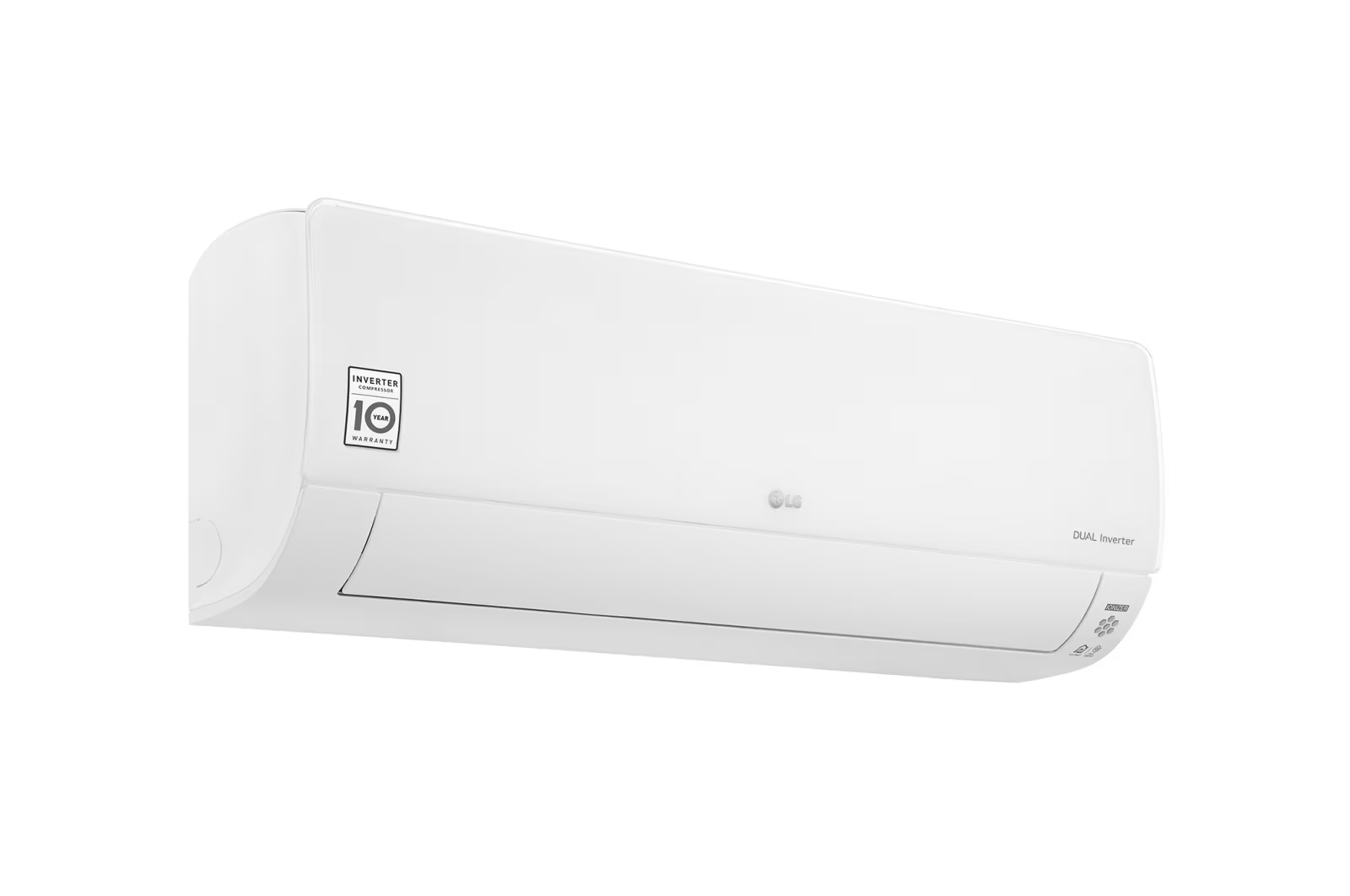 Настенная сплит-система LG B12TS ProCool Inverter