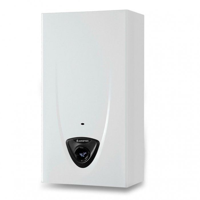 Газовая колонка Ariston FAST EVO 14 С
