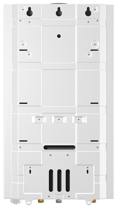 Газовый проточный водонагреватель Thermex T 20 TD Pro