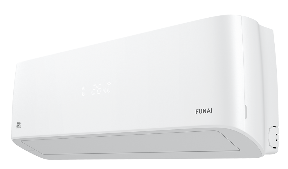 Настенная сплит-система FUNAI RACI-EM35HP.D03 EMPEROR FULL DC Inverter