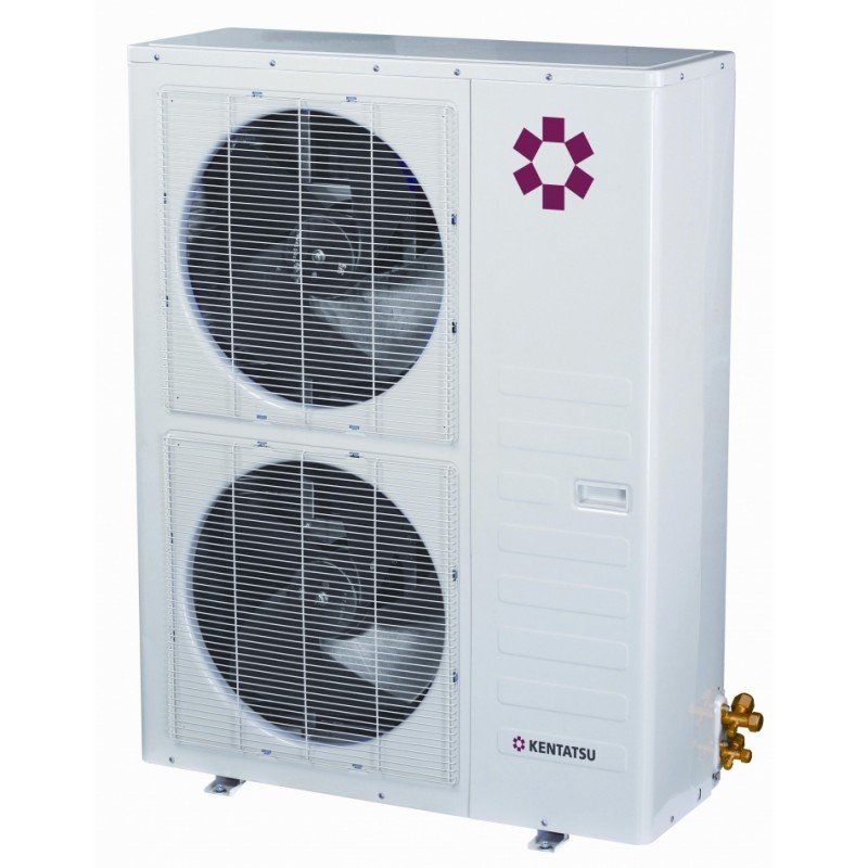 Напольно-потолочная сплит система Kentatsu KSHF140HFAN3/KSUT140HFAN3