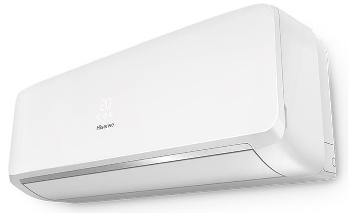 Сплит-система настенная Hisense AS-18UR4SFATDI67/AS-18UR4SFATDI6 (2018) inverter