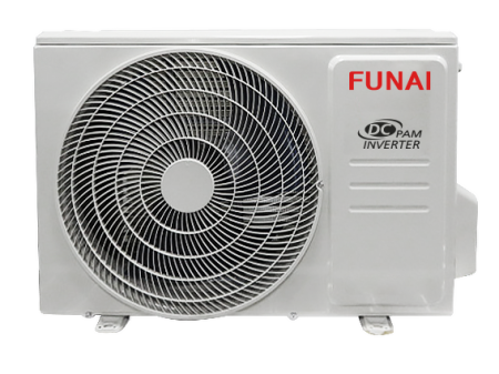 Настенная сплит-система FUNAI RAC-I-AK30HP.D01 AKOYA Inverter