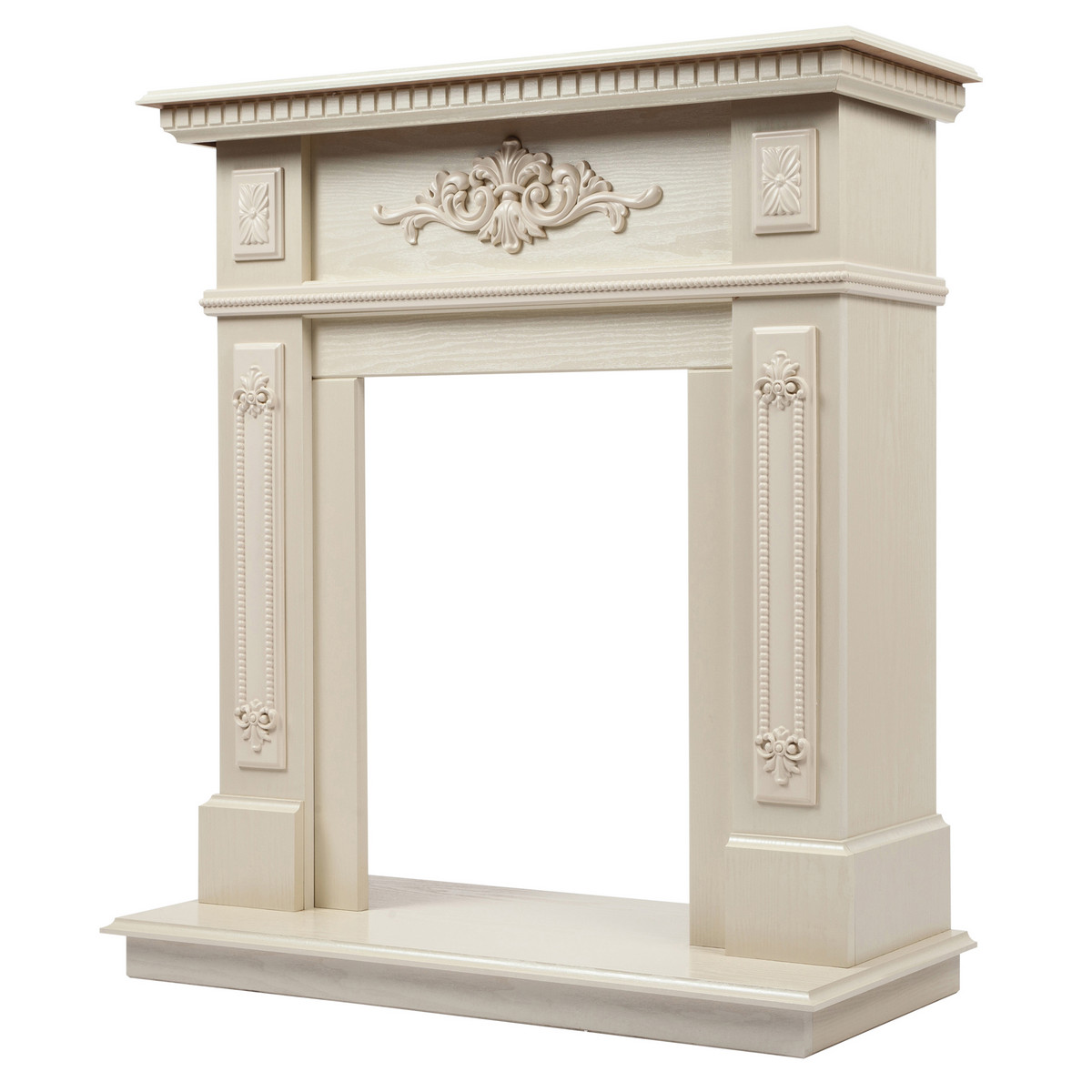 Портал RealFlame Lilian STD WT