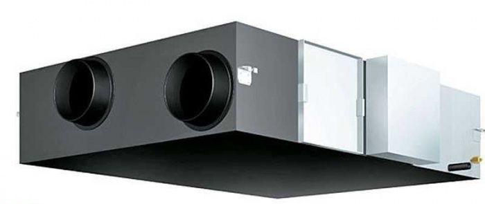 Приточно-вытяжная установка Daikin VKM50GB