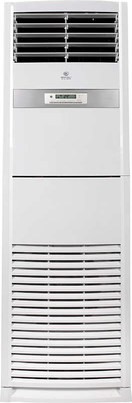 Колонная сплит-система ROYAL CLIMA ESPERTO 2026 ES-S 24HRCX/ES-E 24HSCX ESPERTO FS on/off