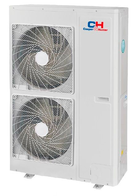 Кассетная сплит-система Cooper&Hunter CH-IC60NK4/CH-IU60NM4