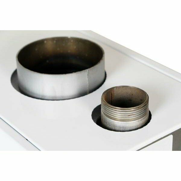 Напольный газовый котел AXIS 06-25TW-00