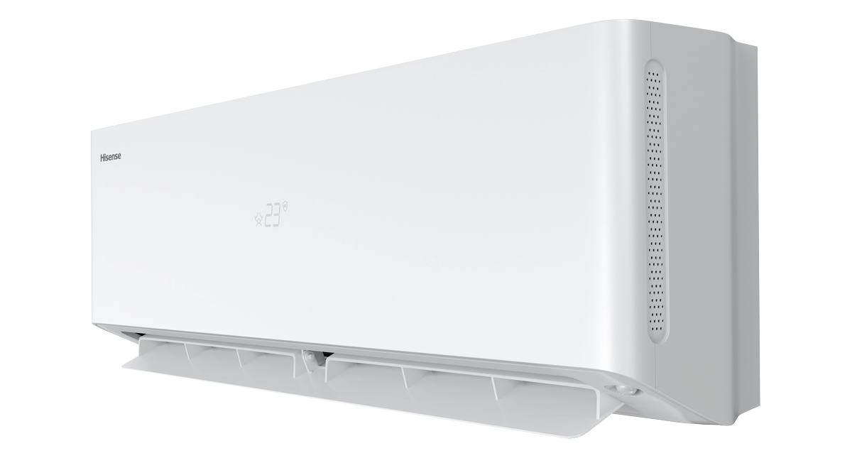 Настенная сплит-система Hisense AS-10UW4RXVQH01A VISION PRO 2.0 SUPERIOR DC Inverter