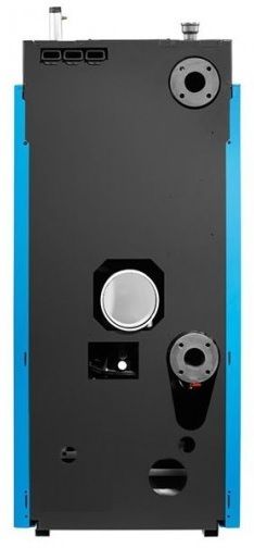 Напольный газовый котел 200 кВт Buderus Logano plus KB372-250R