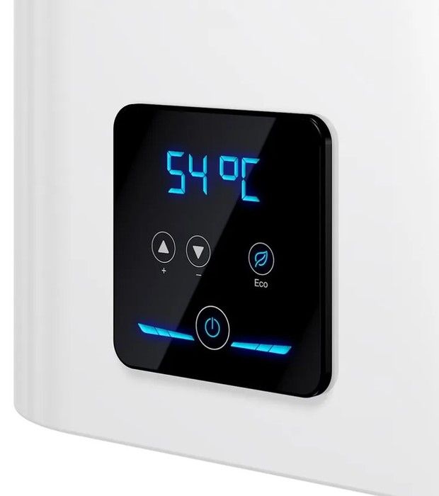 Электрический накопительный водонагреватель Thermex Minta 30 V