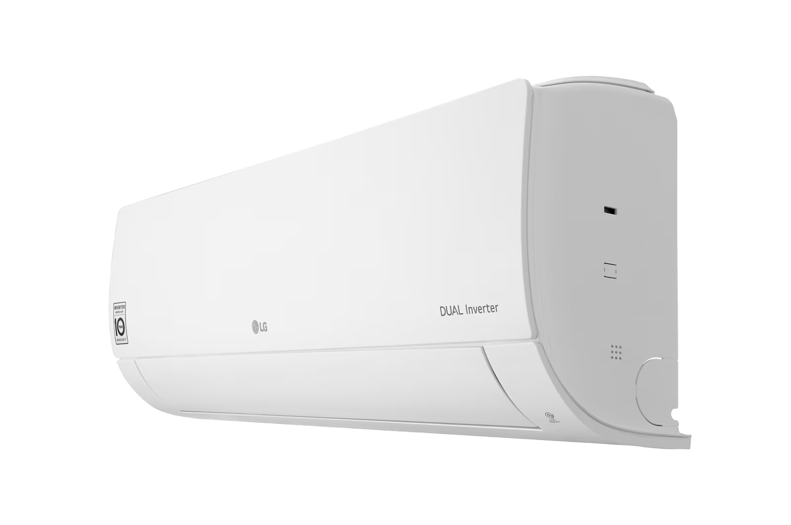 Настенная сплит-система LG P09EP2 MegaСool Inverter