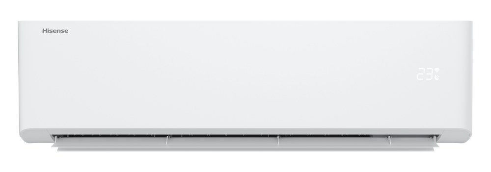 Настенная сплит-система Hisense AS-36HW4RKZHB STRONG VIBE Classic A On/Off