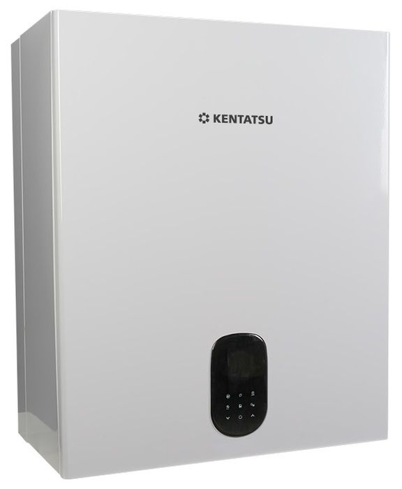 Настенный газовый котел Kentatsu NOBBY BASE (S) 50-CS