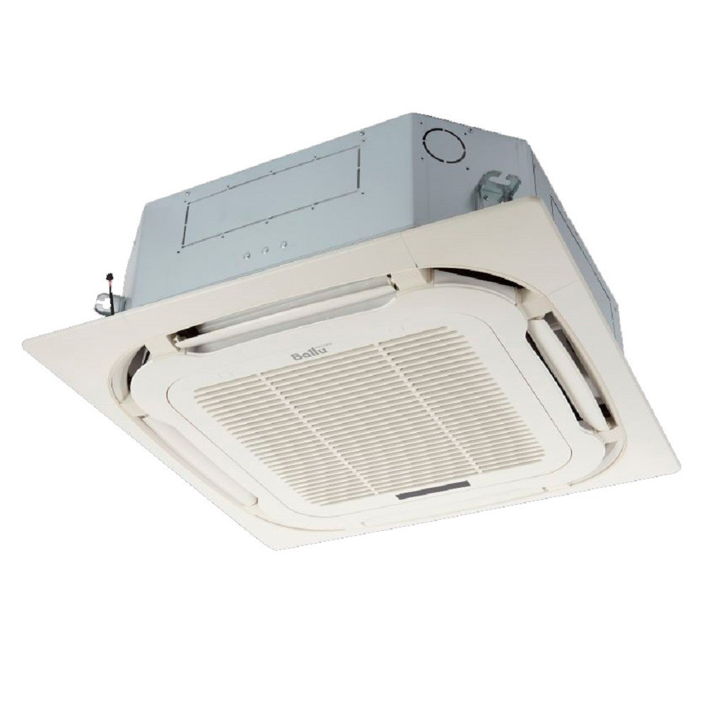 Кассетная сплит-система BALLU MACHINE BLC_C-48HN1_21Y Universal 3 on/off