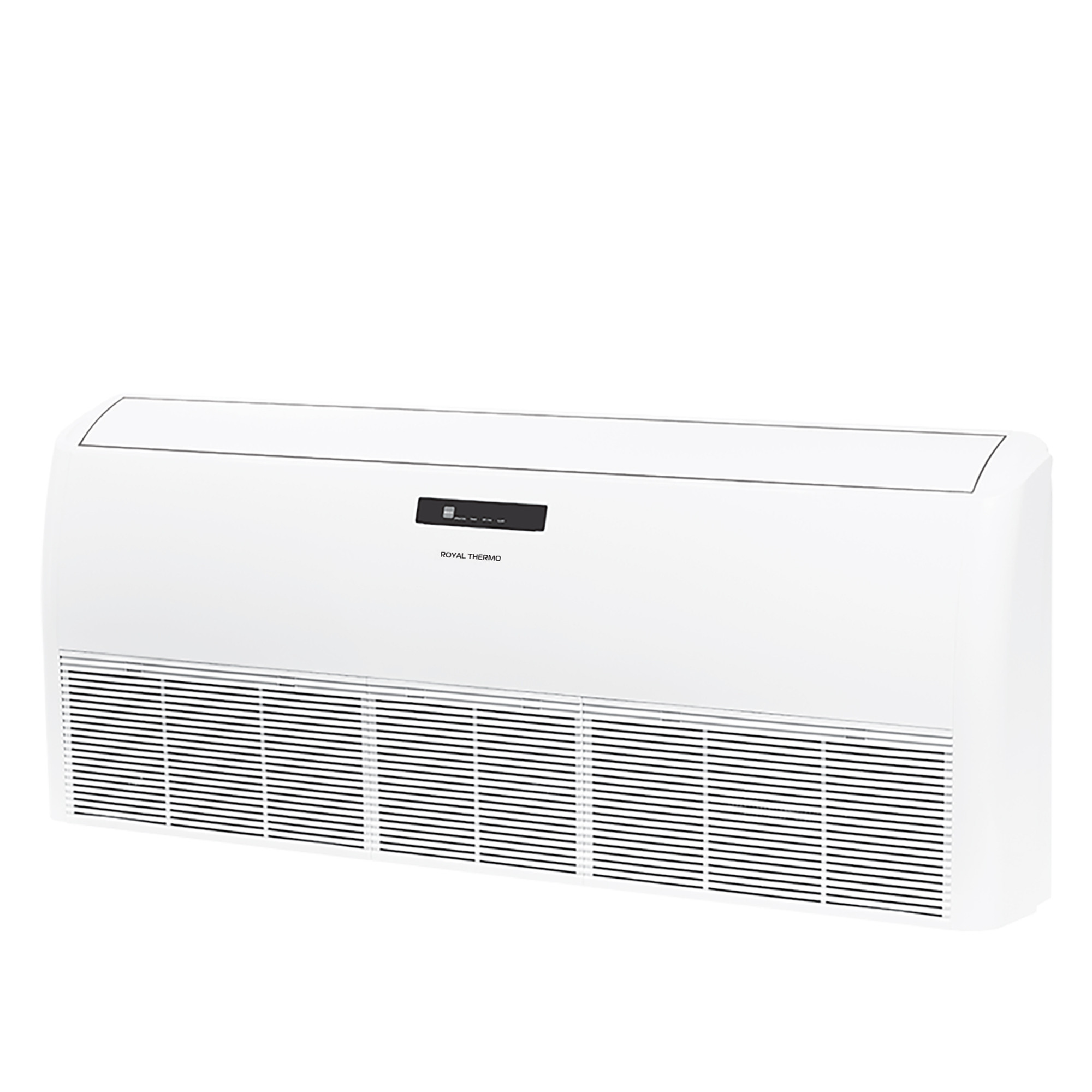 Напольно-потолочная сплит-система Royal Thermo Forte Integro RTFU-60LAKHN1 Forte Integro on/off