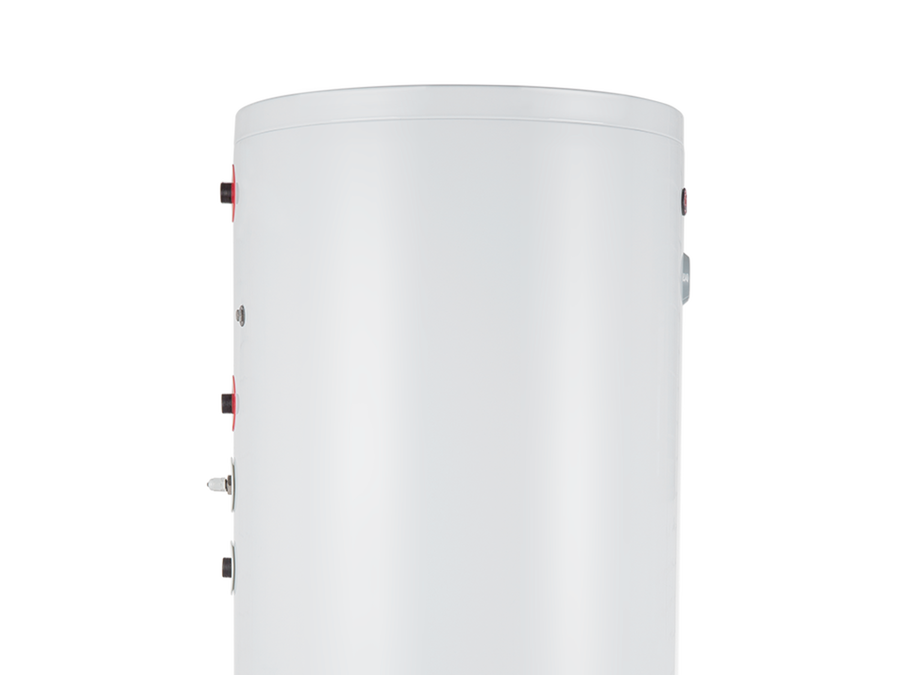 Бойлер косвенного нагрева Thermex IRP 300 V (combi)