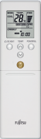 Настенная сплит-система FUJITSU ASYG07KMCC/AOYG07KMCC Genios Inverter