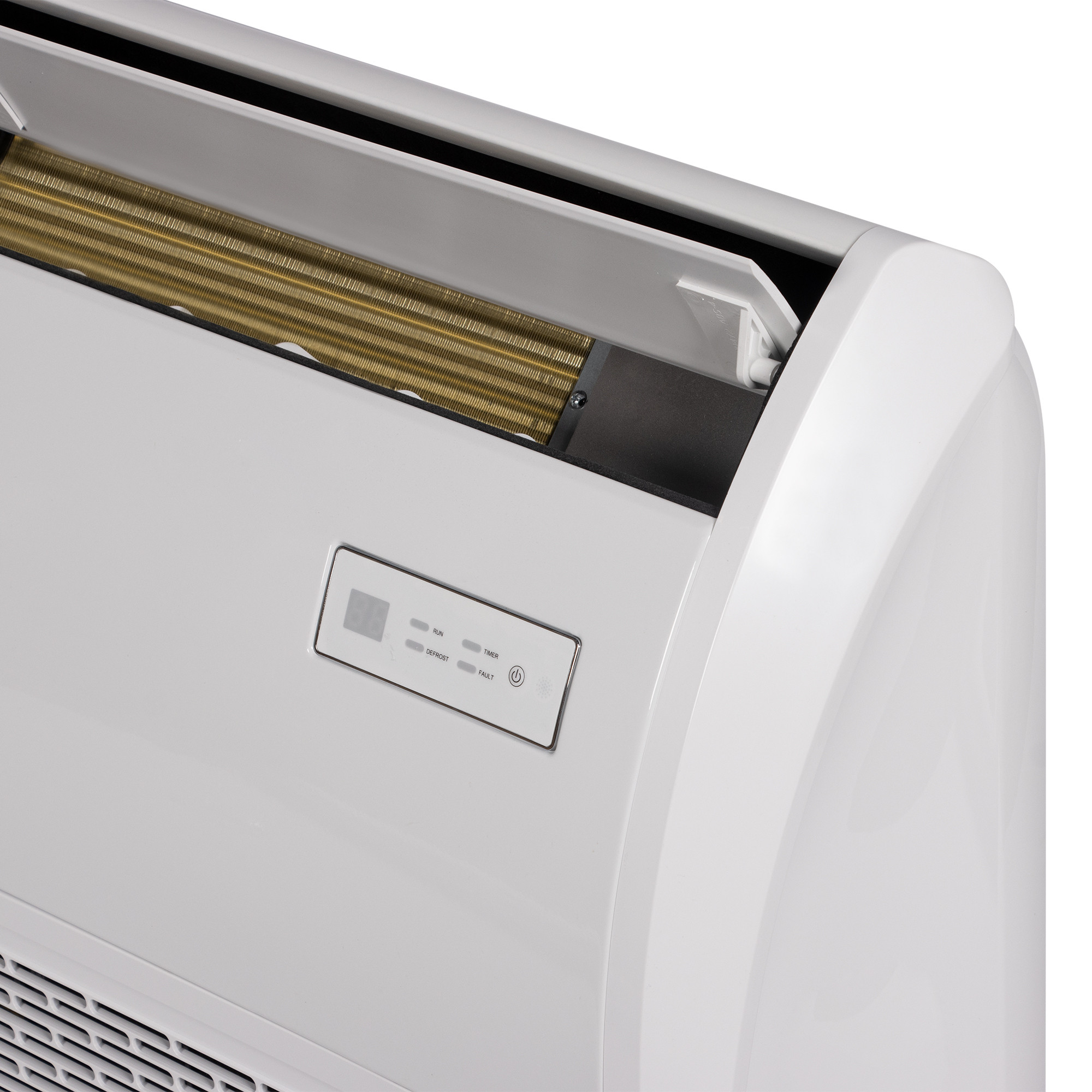 Напольно-потолочная сплит-система SHUFT SFLC_CF-18HN1_V2 Light Commercial on/off