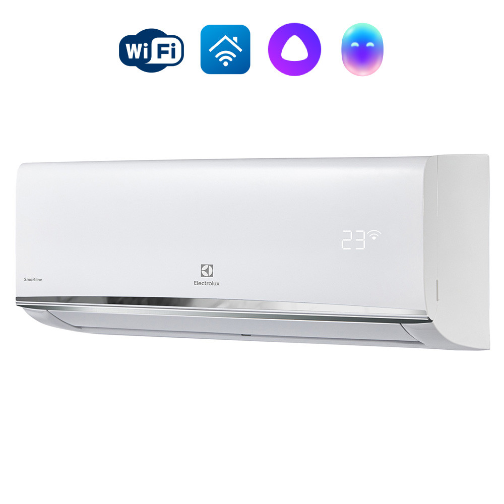 Настенная сплит-система Electrolux EACS-07HSM/N3 Smartline on/off
