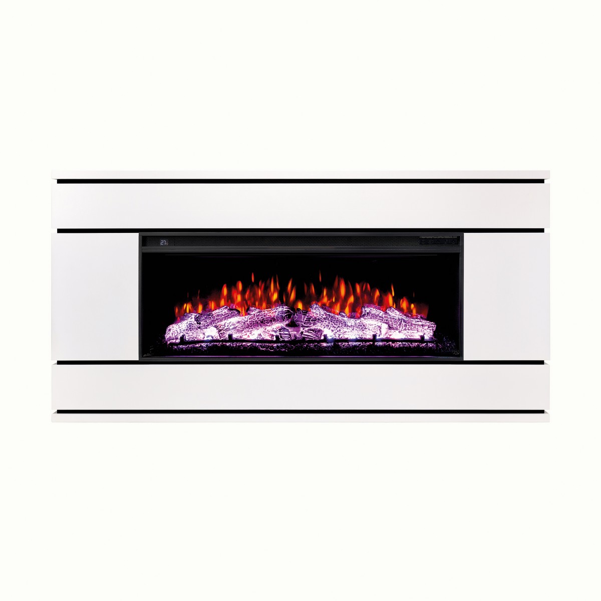 Электрокамин RealFlame Vega 45 WT с очагом Joker 45