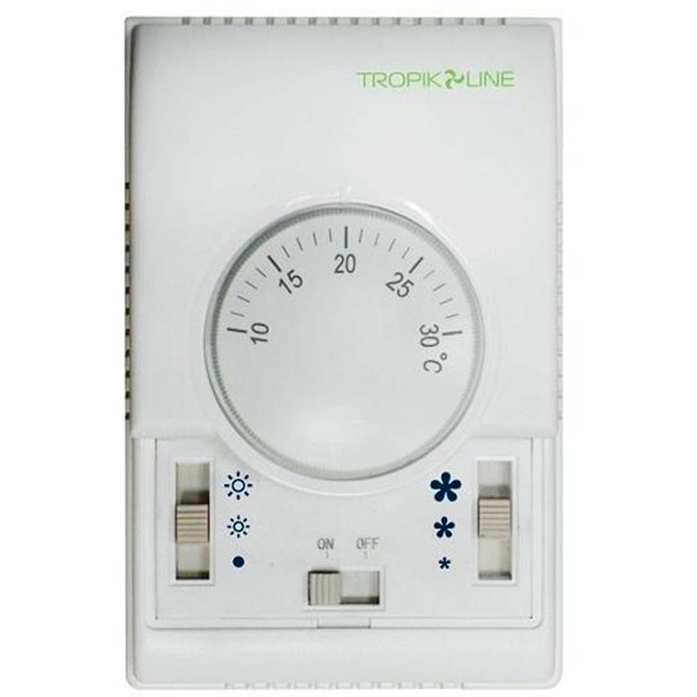 Тепловая завеса Тропик Т107Е15 Techno