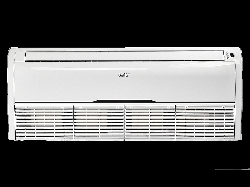 Комплект Ballu Machine BLCI CF-48HN8/EU  сплит-системы, напольно-потолочного типа