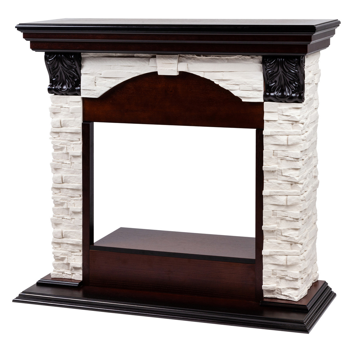 Портал RealFlame Dublin Lux STD/24 AO