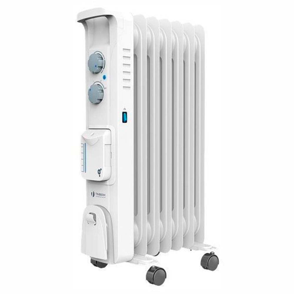 Масляный радиатор Timberk TOR 51.1507 BTX