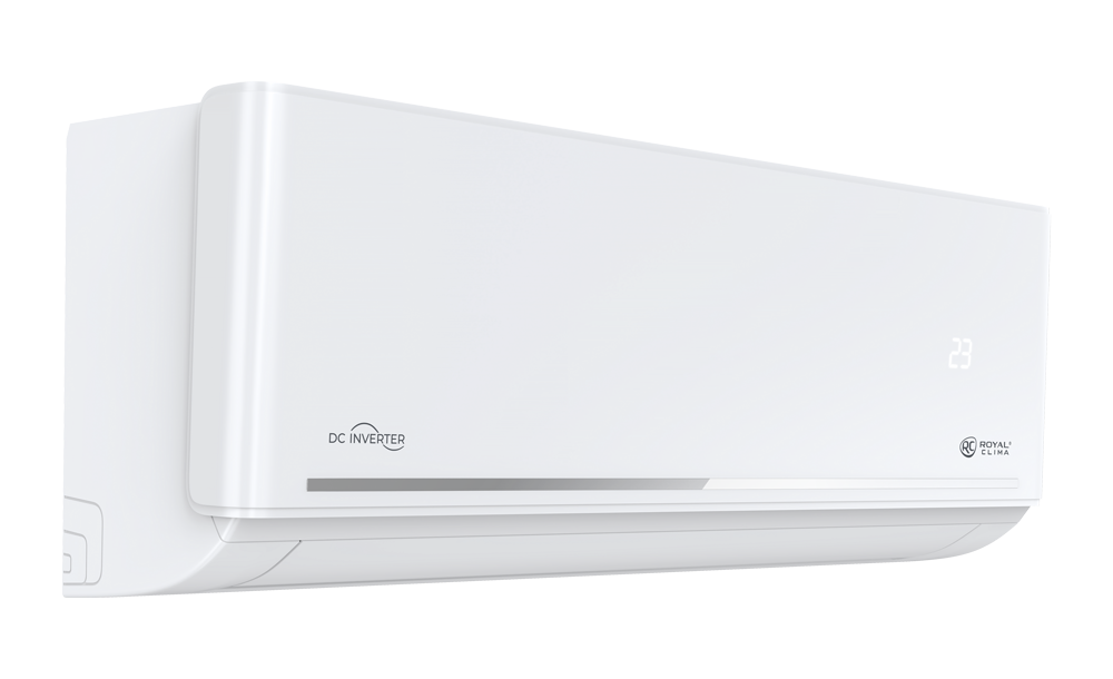 Настенная сплит-система ROYAL CLIMA RCI-FC22HN FELICITA Inverter