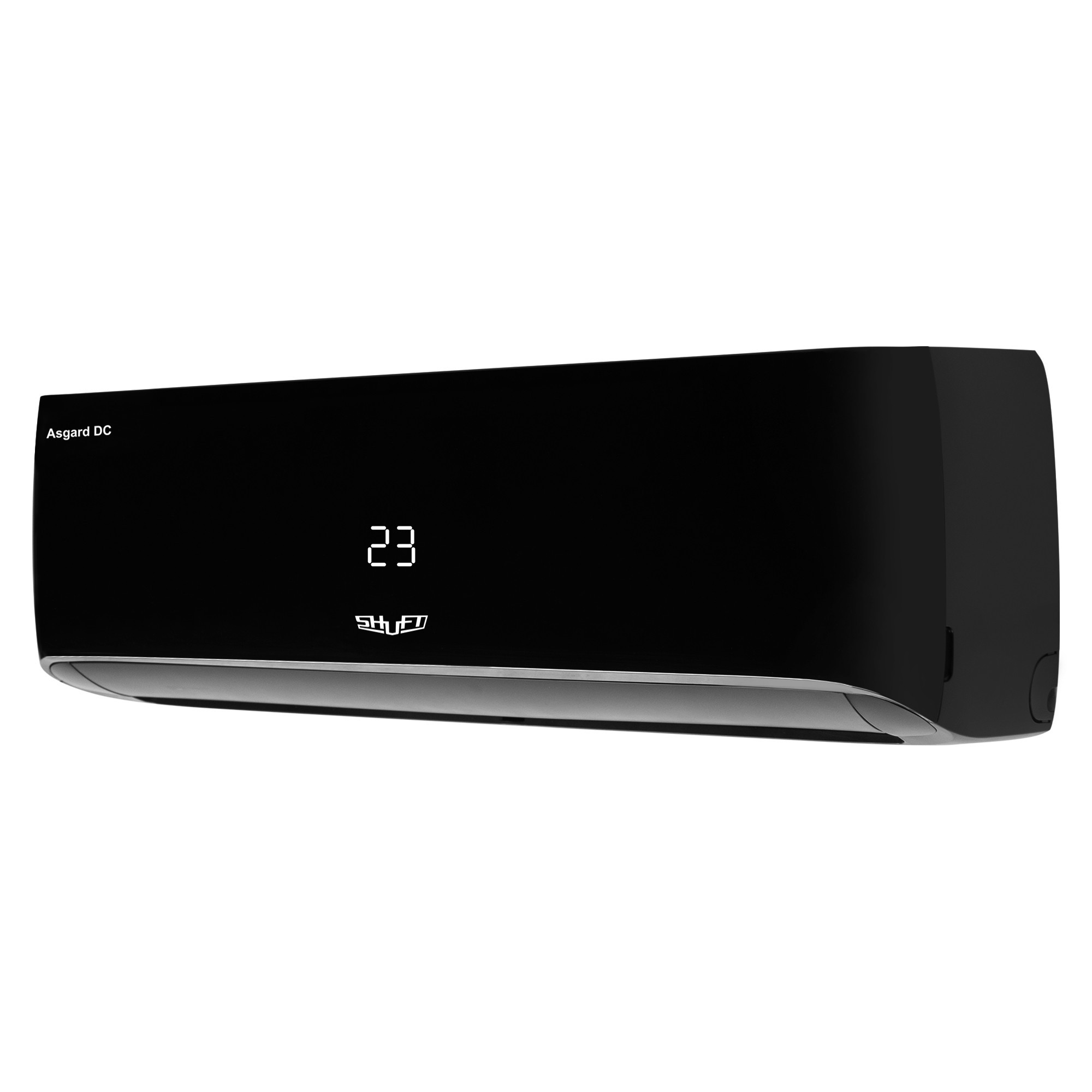 Настенная сплит-система SHUFT SFTHAI-09HN8/BL Asgard Inverter