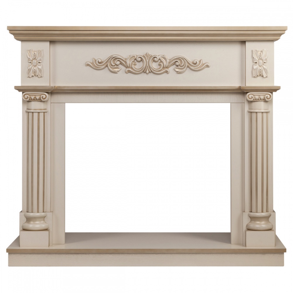 Портал для электрокамина Silvia 26 WT RealFlame