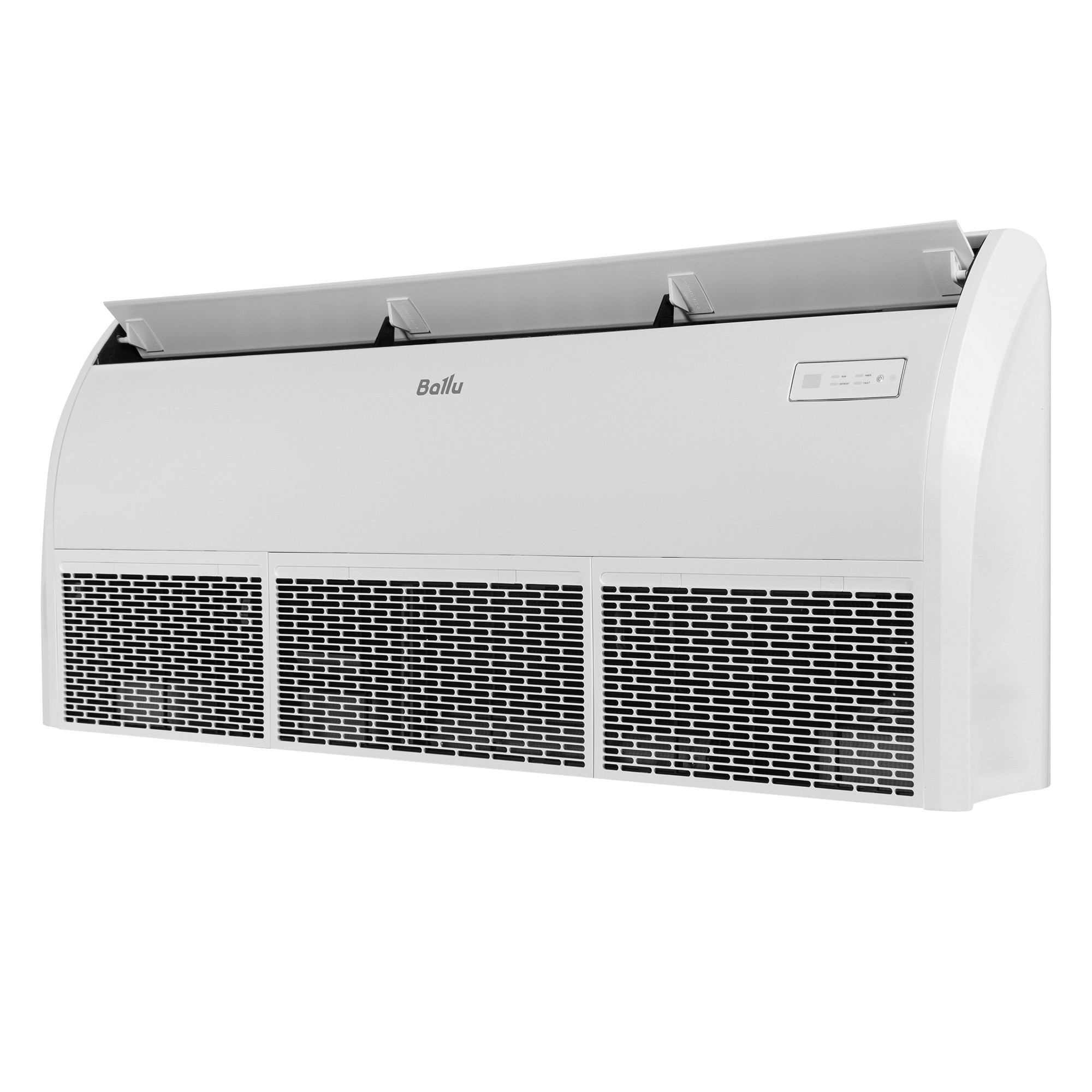 Напольно-потолочная сплит-система BALLU BLCI_CF-48HN1_24Y Universal 2 DC Inverter